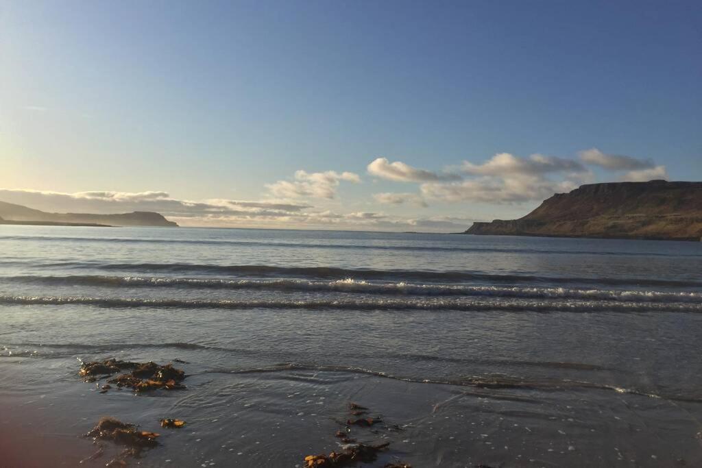 Mill House Steading Overlooking The Sea And Mull Bonnavoulin Luaran gambar