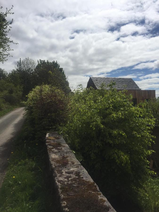 Mill House Steading Overlooking The Sea And Mull Bonnavoulin Luaran gambar