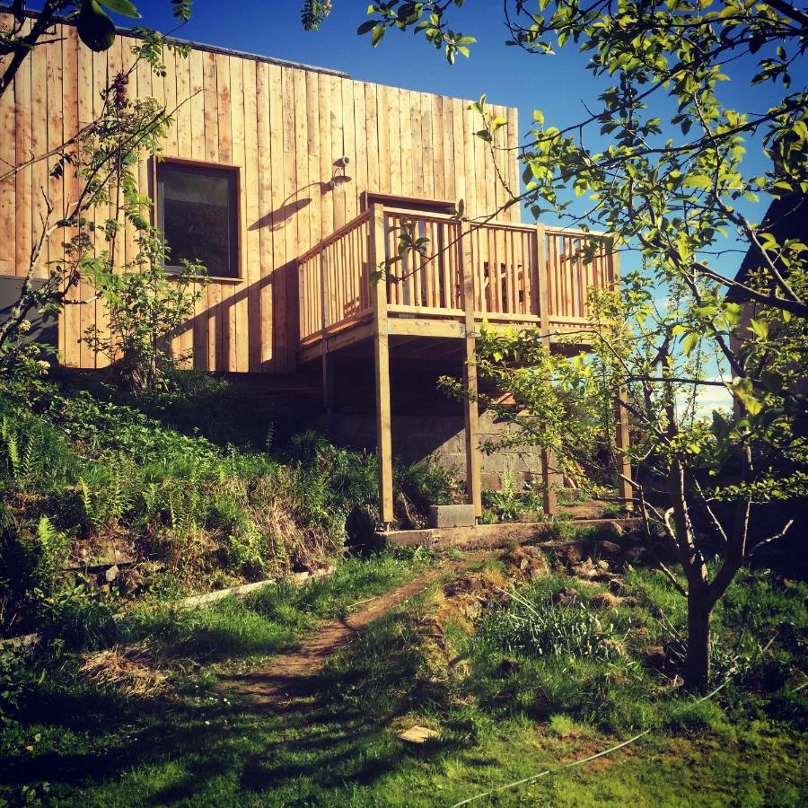 Mill House Steading Overlooking The Sea And Mull Bonnavoulin Luaran gambar