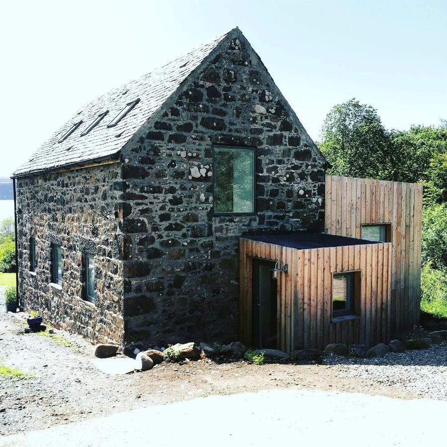 Mill House Steading Overlooking The Sea And Mull Bonnavoulin Luaran gambar