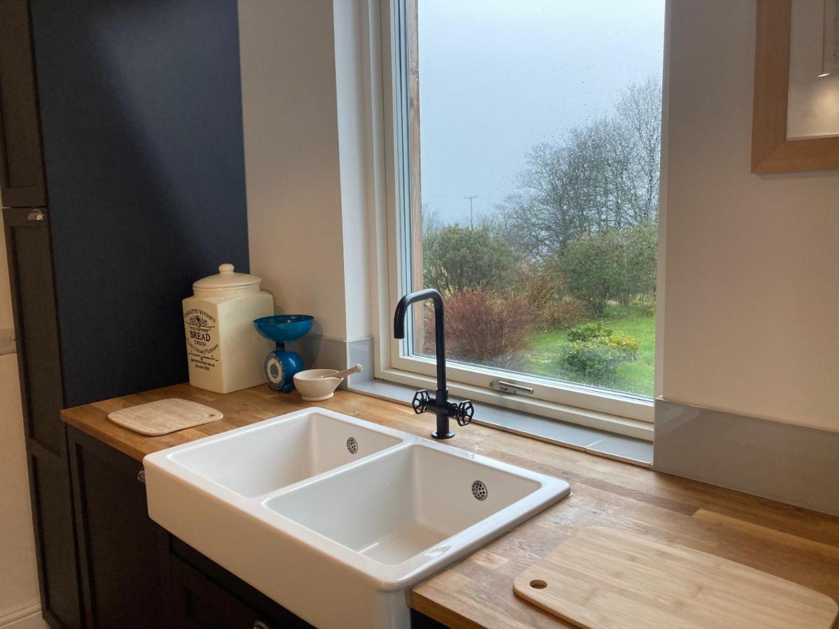 Mill House Steading Overlooking The Sea And Mull Bonnavoulin Luaran gambar
