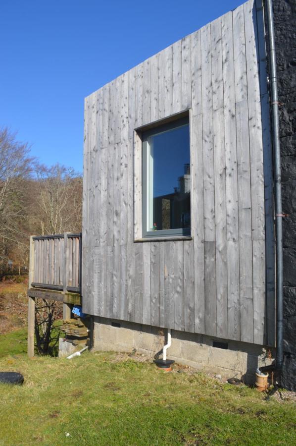 Mill House Steading Overlooking The Sea And Mull Bonnavoulin Luaran gambar