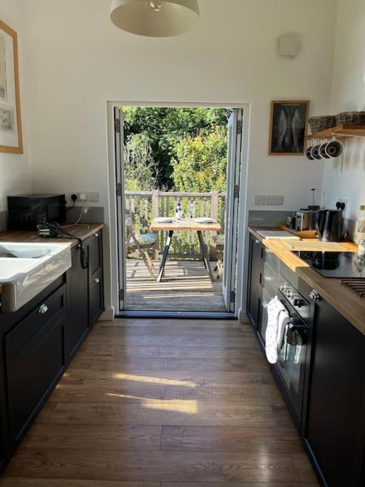 Mill House Steading Overlooking The Sea And Mull Bonnavoulin Luaran gambar