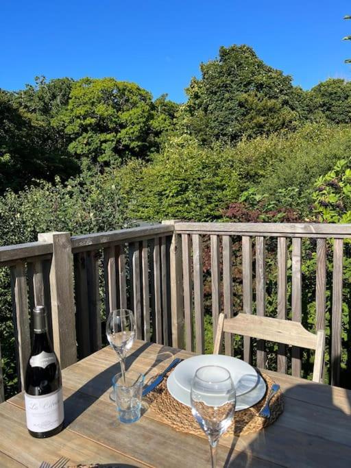 Mill House Steading Overlooking The Sea And Mull Bonnavoulin Luaran gambar
